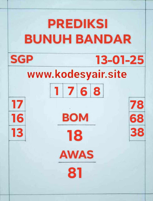SYAIR SGP VIP